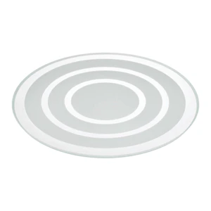 undefined Koristelasi gbs122 rg small deco glass