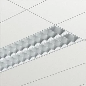 philips Uppoasennusvalaisin tbs160 2xtl-d36w hfs m6 pi