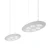 undefined Ripustusvalaisin lumistone sp520p 2xled15s/830 psd-e ha