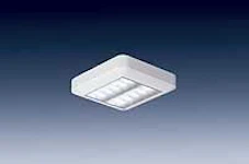 PINTA-ASENNUSVALAISIN FCS398 2*PL-L18W IC D6