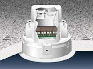 philips Philips occuswitch tunnis lrm1065/00 md+ir dir swceilwie