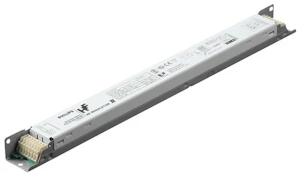 philips Elektroninen liitäntälaite el hf-r 118 tl-d