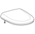 ido Wc-istuinkansi ido 9159722001 trevi kova qr