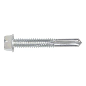 prof Poraruuvi prof din7504-k zn pitkäkärki 5,5x38/5 100kpl