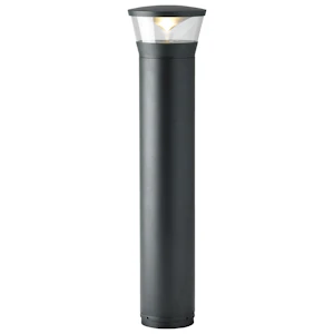 sg Pollare circled 540lm 4k svart