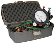 TESTAUSMITTARI HONEYWELL BA295CS TAKAISINVIRT.ESTIMELLE