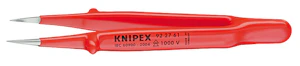 knipex Pinsetit knipex 92 27 61 vde 1000v