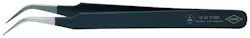 PINSETIT KNIPEX 92 38 75 ESD
