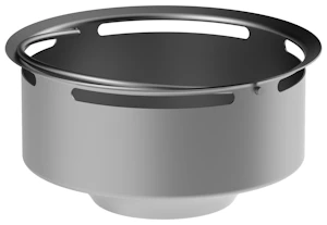 blücher Hygienicpro hiekkakori rst 245/125mm