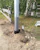 greenpipe Fundament plast 108 gp fo 108/900