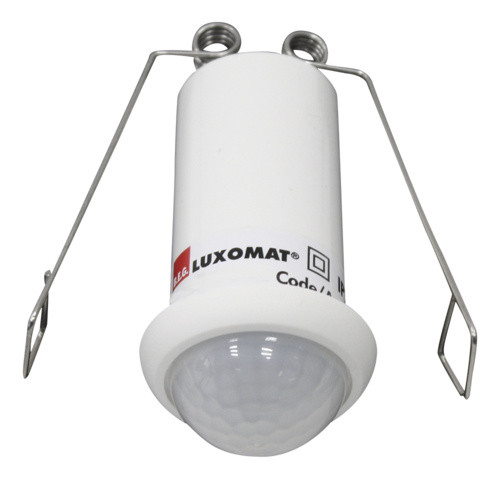 luxomat Läsnäolotunnistin luxomat pico-n-m-1c-fp
