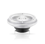 LED-LAMPPU MLED 15W/827 12V G53 AR111 24D