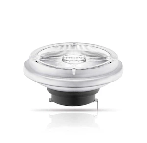 undefined Led-lamppu mled 15w/827 12v g53 ar111 24d