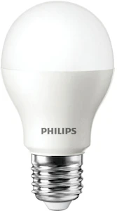 philips Led-lamppu ledbulb corepro 9,5w/827 e27