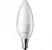 philips Led-lamppu corepro candle nd 6-40w e14 827 b39 fr