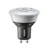 philips Led-lamppu masterled 3.5w/840 gu10 40d