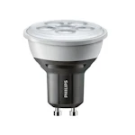 LED-LAMPPU MASTERLED 3.5W/827 GU10 40D