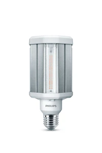 philips Led posttop hpl 42w/840 6000lm