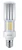 philips Ympärisäteilevä lamppu tforce led road 68w e40 740 mv