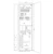 utu Mittauskeskus u/p fe boxer it-3836j2t 2t 63a ip30 fe