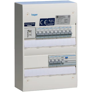 utu Ryhmäkeskus pinta pointer 3412j 35a ip30 ps