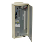 MITTAUSKESKUS YLIJÄN. COLLIE 3806P63 1T+PR+Y 50A IP34 FE