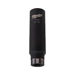 milwaukee Krafthylsa shw 1/2'' 11 mm 4932352849