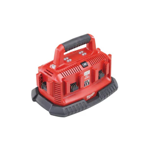 milwaukee Laddare m1418c6