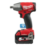 AKKUISKUMUTT.VÄÄN. MILWAUKEE M18ONEIWF12-502X