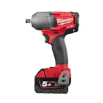 AKKUISKUMUTT.VÄÄN. MILWAUKEE M18FMTIWF12502X