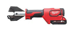 AKKUKAAPELILEIKKURI MILWAUKEE M18HCC201CACSR