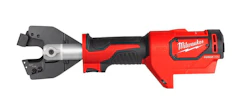 AKKUKAAPELILEIKKURI MILWAUKEE M18HCC0ACSRSET