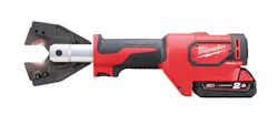 AKKUKAAPELILEIKKURI MILWAUKEE M18HCC201CCUAL