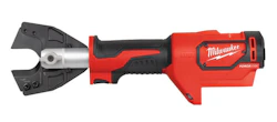 AKKUKAAPELILEIKKURI MILWAUKEE M18HCC0CUALSET