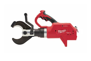 milwaukee Hydraulisk kabelsax m18 hcc75-0c