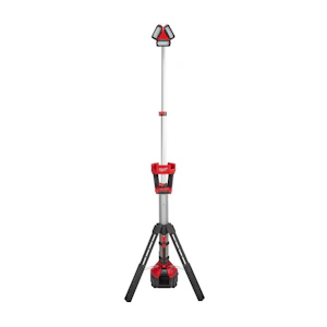 milwaukee Akkuvalaisin milwaukee m18hsal-0 runko