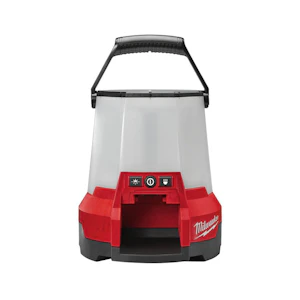milwaukee Akkuvalaisin milwaukee m18 slsp-0 runko