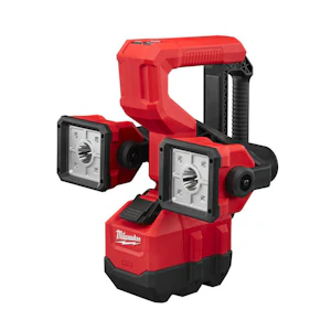 milwaukee Akkuvalaisin milwaukee m18 ubl-0