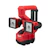 milwaukee Akkuvalaisin milwaukee m18 ubl-0