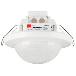 luxomat Liiketunnistin luxomat bl4-fp 360 19/2,5m ip20 val