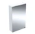 ido Peilikaappi ido reflect clear 400x140x662mm valkoinen