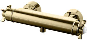 tapwell Suihkuhana tapwell xcol168 brass-cc150
