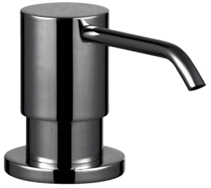 tapwell Astiapesuainepumppu tapwell bi228 black chrome-28mm
