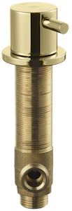 tapwell Pesukoneventtiili tapwell bi284 taso honey gold-28mm