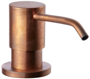 tapwell Astiapesuainepumppu tapwell bi228 copper-28mm