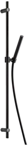tapwell Suihkusetti tapwell zsal300 matte black
