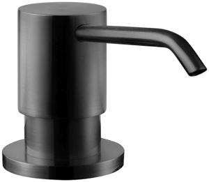 tapwell Astiapesuainepumppu tapwell bi228 matte black-28mm