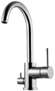 tapwell Keittiöhana tapwell evo184 chrome pkv