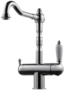 tapwell Keittiöhana tapwell fme184 chrome pkv