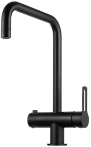 tapwell Keittiöhana tapwell rin984 matte black pkv